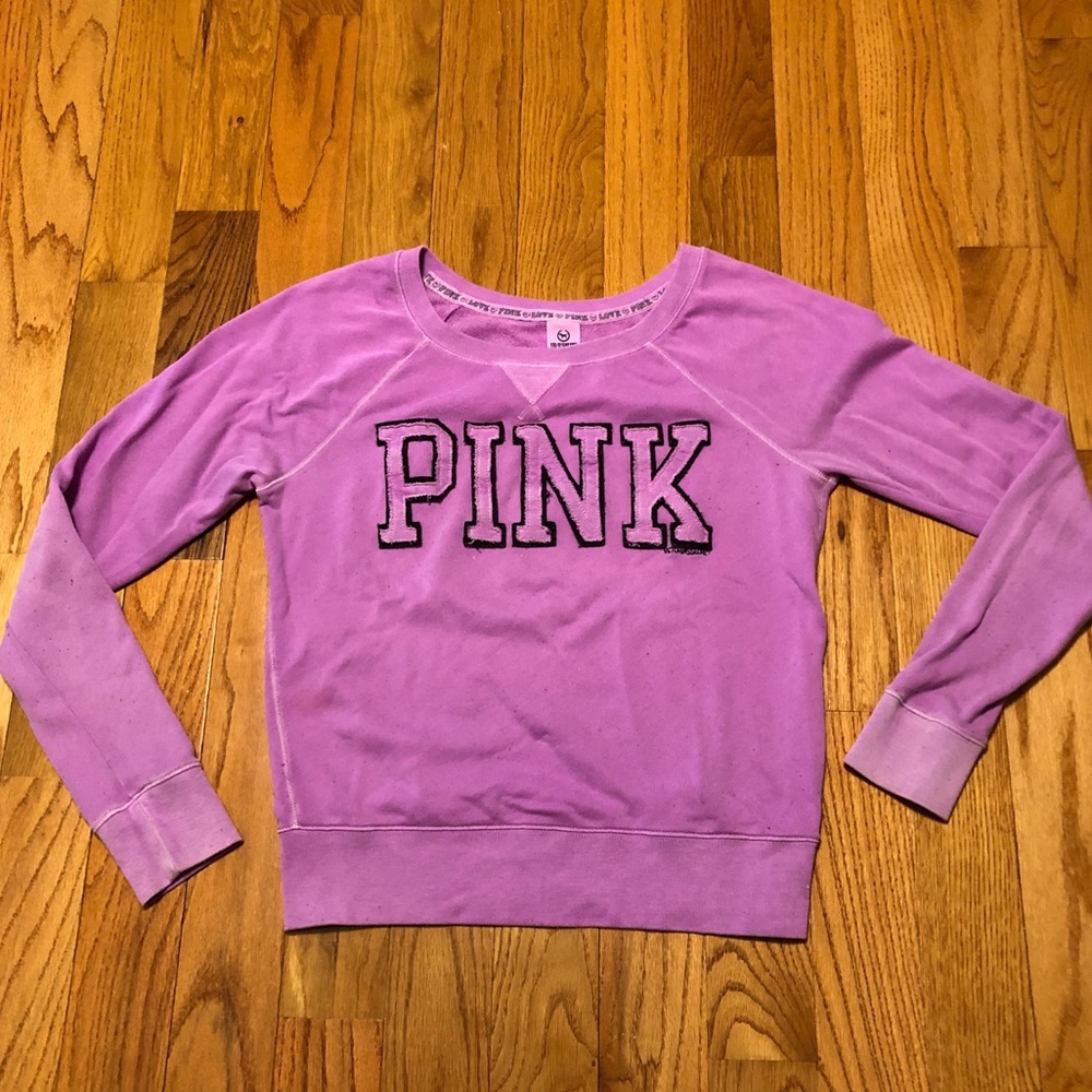 Victoria’s Secret PINK sweatshirt